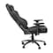Flash Furniture Black/Red 4D Armrest Gaming Chair with Lumbar SY-088-RD-GG - alternate 2